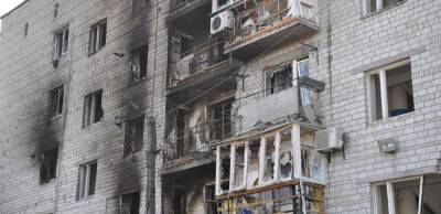 Окупанти завдали Макарову на Київщині збитків на понад $133 млн - thepage.ua - Украина