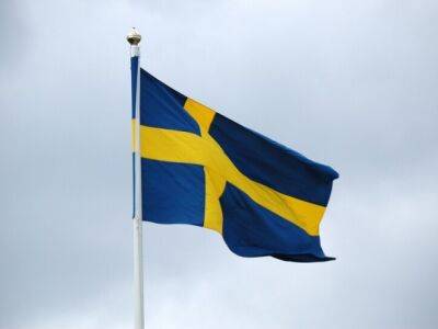 Швеция допустила, что утечка на "Северном потоке" является результатом действий какого-то государства - unn.com.ua - Россия - Украина - Киев - Швеция - Дания - Брюссель