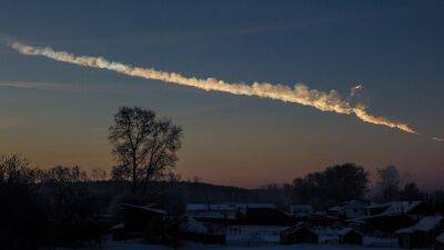 Астероидный апокалипсис: насколько большим должен быть астероид, чтобы уничтожить человечество? - itc.ua - Украина - Николаевская обл.