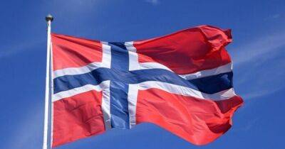 Норвегия выразила готовность при необходимости быстро закрыть границы для россиян - dsnews.ua - Норвегия - Россия - Украина - Финляндия - Границы