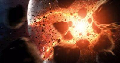 Ученые рассказали, какой астероид может полностью уничтожить Землю - focus.ua - Украина