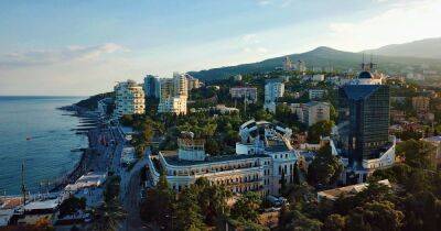 Так громко еще не было: на Южном берегу Крыма слышали мощный взрыв (фото) - focus.ua - Украина - Крым - Севастополь - Ялта