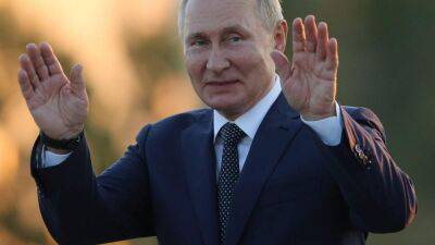 Путин заигрался в манипуляции, и его план поднятия ставок дал сбой - 24tv.ua - Россия - США - Украина - Луганская обл.