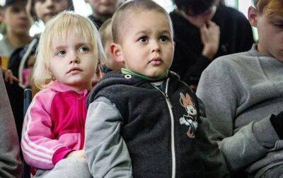 Дарья Герасимчук - Оксана Жолнович - Свыше 67 тысяч украинских детей не имеют родительской опеки - korrespondent.net - Россия - Украина