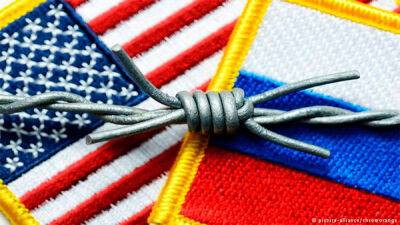 США запровадили санкції стосовно десятків членів Держдуми та Ради Федерації - американський Мінфін - bin.ua - США - Украина - Росія
