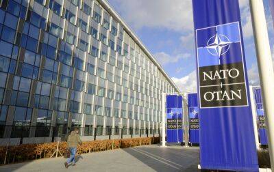 Україна подає заявку до НАТО. Яка процедура вступу до Альянсу - rbc.ua - Україна - Грузія - Швеція - Фінляндія