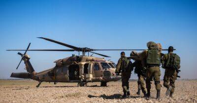 Игаль Левин - Армия обороны Израиля призвала своих солдат с паспортом РФ срочно покинуть Россию - focus.ua - Россия - Украина - Израиль