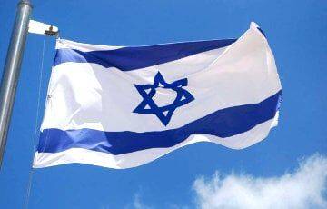 Израиль не признает аннексии четырех областей Украины Россией - charter97.org - Belarus - Ukraine - Russia - Israel