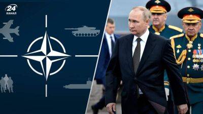 Украина идет в НАТО: как, когда и зачем создали этот Альянс и при чем здесь Россия - 24tv.ua - Россия - США - Украина - Берлин - Чсср