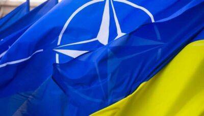 Єнс Столтенберг - Столтенберг заявив, що ядерні загрози Путіна не зупинять НАТО від підтримки України - lenta.ua - Україна - Росія
