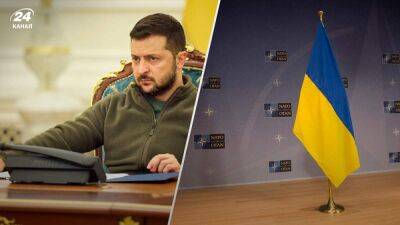 Владимир Зеленский - Андрей Пионтковский - "Украина де-факто – член НАТО": Пионтковский объяснил, помешают ли "друзья" Путина - 24tv.ua - Россия - Китай - Украина - Индия