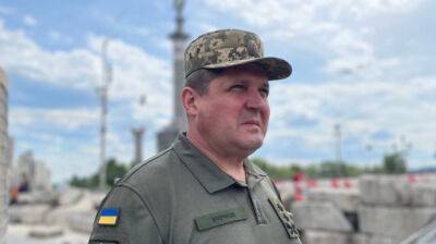 Николай Жирнов - ПВО Украины сбивает до 70% российских ракет – генерал-майор - pravda.com.ua - Россия - Украина - Киев