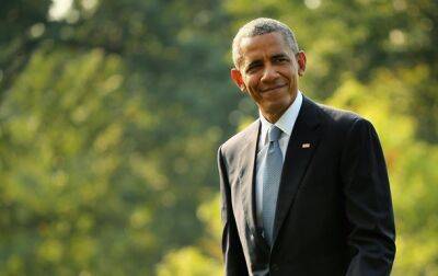 Барак Обама - Дэвид Аттенборо - Обама выиграл Эмми за документалку от Netflix - korrespondent.net - США - Украина