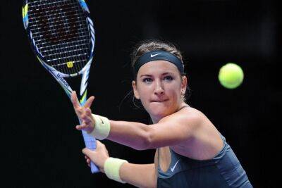 Каролина Плишкова - Виктория Азаренко - Азаренко рассказала, какая тема является одной из основных для обсуждений в совете игроков WTA - sport.ru - США - Белоруссия - Чехия