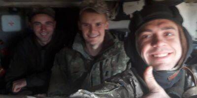 Украинские военные рассказали, как уничтожили российский самолет, не выпустив ни одной ракеты - nv.ua - Россия - Украина - Харьковская обл.