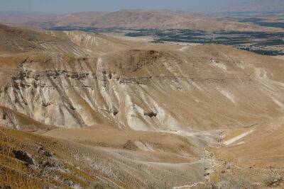 Теракт в долине Иордана: полная картина и видео - news.israelinfo.co.il - Османская Империя