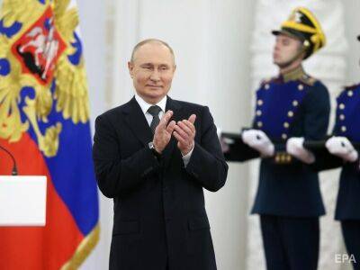 Владимир Путин - Александр Невзоров - Невзоров: Окружение Путина искало и будет искать возможности с ним расправиться. Но это очень непросто - gordonua.com - Россия - Украина