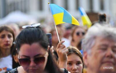 Владимир Путин - Матеуш Моравецкий - В Польше работает более миллиона украинцев - korrespondent.net - Россия - Украина - Польша