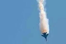 У ЗСУ розповіли, як знищили російський літак без жодного пострілу - vchaspik.ua - Украина