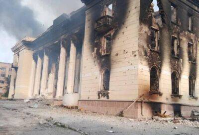 32 "прильоти": Гайдай розповів, чому окупанти знищили гуманітарний штаб у Лисичанську - vchaspik.ua - Украина - місто Лисичанськ