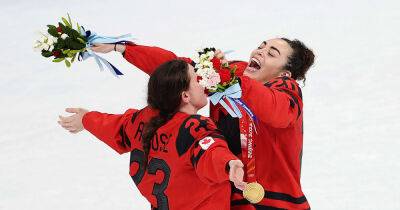 Хоккей. Женщины. Чемпионат мира 2022: у Канады – еще одно золото, у Чехии – историческая бронза - olympics.com - США - Швейцария - Финляндия - Канада - Чехия - Дания - Пекин