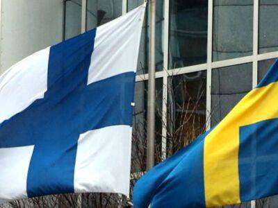 Марин Санн - Швеция и Финляндия планируют предоставить финансовые гарантии некоторым энергокомпаниям ЕС на фоне возможного кризиса - unn.com.ua - Россия - Украина - Киев - Швеция - Финляндия