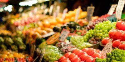Мировые цены на продовольствие падают пятый месяц подряд — ООН - biz.nv.ua - Россия - США - Украина - Канада