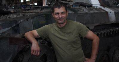 "Испугались изрядно": боец 28-й бригады рассказал о случае при эвакуации "Камаза" (фото) - focus.ua - Украина - Камаз
