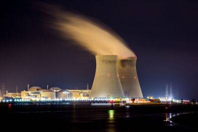 Во Франции - Во Франции запустят все остановленные атомные реакторы - obzor.lt - Россия - Франция