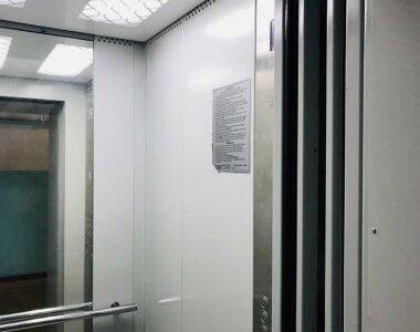 Дмитрий Махонин - В Прикамье за два года заменены 228 изношенных лифтов в 79 многоквартирных домах - iskra-kungur.ru - Россия - Пермь - Пермский край - Краснокамск