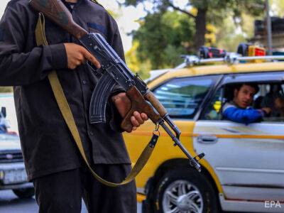 Возле посольства РФ в Кабуле устроил взрыв террорист-смертник. Погибли минимум двое сотрудников дипмиссии - gordonua.com - Россия - Украина - Афганистан - Кабул - Kabul - Иерусалим