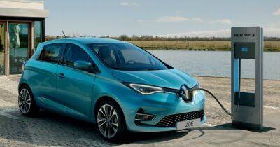 Большие перемены: у Renault могут появиться новые владельцы из Китая - focus.ua - Китай - Украина - Франция - Испания