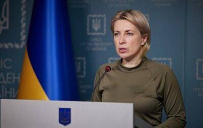Ирина Верещук - Верещук: Органы соцзащиты должны принимать повторные заявления о помощи ВПЛ - korrespondent.net - Россия - Украина