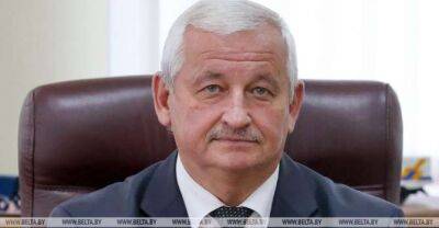 Vice premier: Rising energy prices for the EU open a window of opportunity for Belarus - udf.by - Belarus - Eu - Russia - county Union