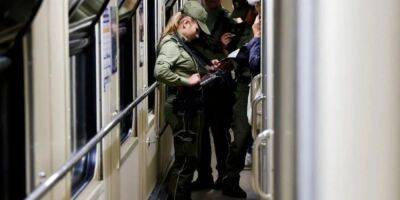В МВД рассказали, какие документы нужны для выезда за границу мужчинам-студентам — список - nv.ua - Украина