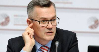 Эгил Левитс - Латковскис: законопроект о независимости Латвийской Православной Церкви планируется принять на этой неделе - rus.delfi.lv - Москва - Россия - Украина - Латвия