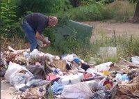 Мешканцям Маріуполя, що втратили документи, не дають гуманітарку: вони годуються на смітниках - vlasti.net - місто Маріуполь