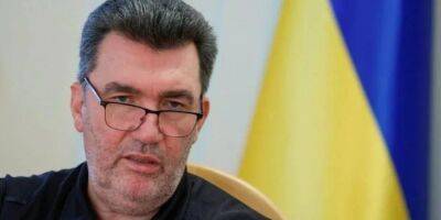 Алексей Данилов - Алексей Резников - В РФ падает поддержка войны против Украины, в дальнейшем это расшатает империю — Данилов - nv.ua - Россия - Украина - респ. Татарстан