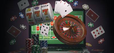 Алексей Иванов - На Casino Zeus публикуются обзоры белорусских онлайн казино - cryptos.tv - Белоруссия