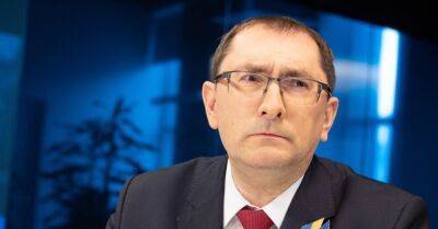 Сейм рассмотрит вопрос о выражении недоверия министру сообщения - rus.delfi.lv - Латвия
