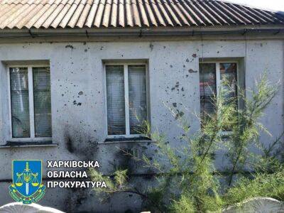 Сын не мог жить без отца — в Золочеве рассказали о погибших от обстрела - objectiv.tv - Украина - Харьков