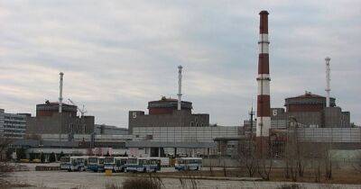 Заденет 5 стран: метеорологи показали движение радиации при аварии на Запорожской АЭС (фото) - focus.ua - Россия - Украина - Крым - Молдавия - Турция - Запорожская обл. - Румыния - Болгария - Греция - Херсонская обл.