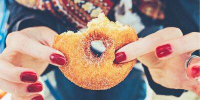 10 привычек от которых страдает ваша печень. Вы о них пожалеете - nv.ua - Украина