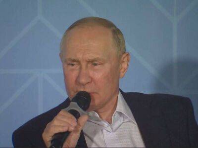 Владимир Путин - Дмитрий Песков - Путин поручит обеспечить добровольцам СВО отпуск и гарантии возвращения прежней должности - smartmoney.one - Россия - Украина
