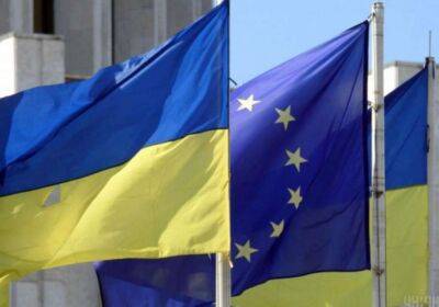 ЄС та Україна погодили виділення €500 млн на будівництво житла для біженців - lenta.ua - Україна - місто Київ - Євросоюз - місто Брюссель