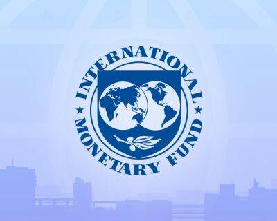 МВФ призвал «наверстать упущенное» в регулировании цифровых активов - forklog.com