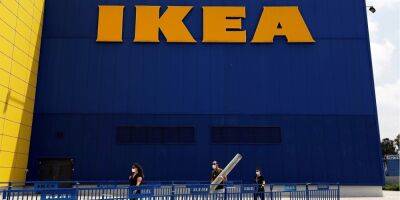 Виктор Евтухов - Бьются в истерике. РФ будет упрашивать руководство IKEA не уходить из страны с концами - biz.nv.ua - Россия - Украина - Швеция