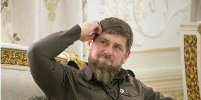 Рамзан Кадыров - «Решил побить рекорд». Кадыров передумал уходить с должности - nv.ua - Россия - Украина - Киев - респ. Чечня