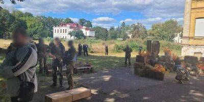 Вячеслав Чаус - Татьяна Сапьян - Один ребенок — в реанимации. В ГБР рассказали о состоянии людей, пострадавших при взрыве на выставке боеприпасов в Чернигове - nv.ua - Россия - Украина