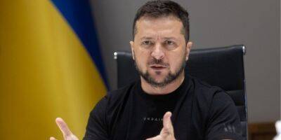 Владимир Зеленский - «Нас невозможно сломать». Зеленский отреагировал на удары России по Харькову и Кривому Рогу - nv.ua - Россия - Украина - Кривой Рог - Харьков